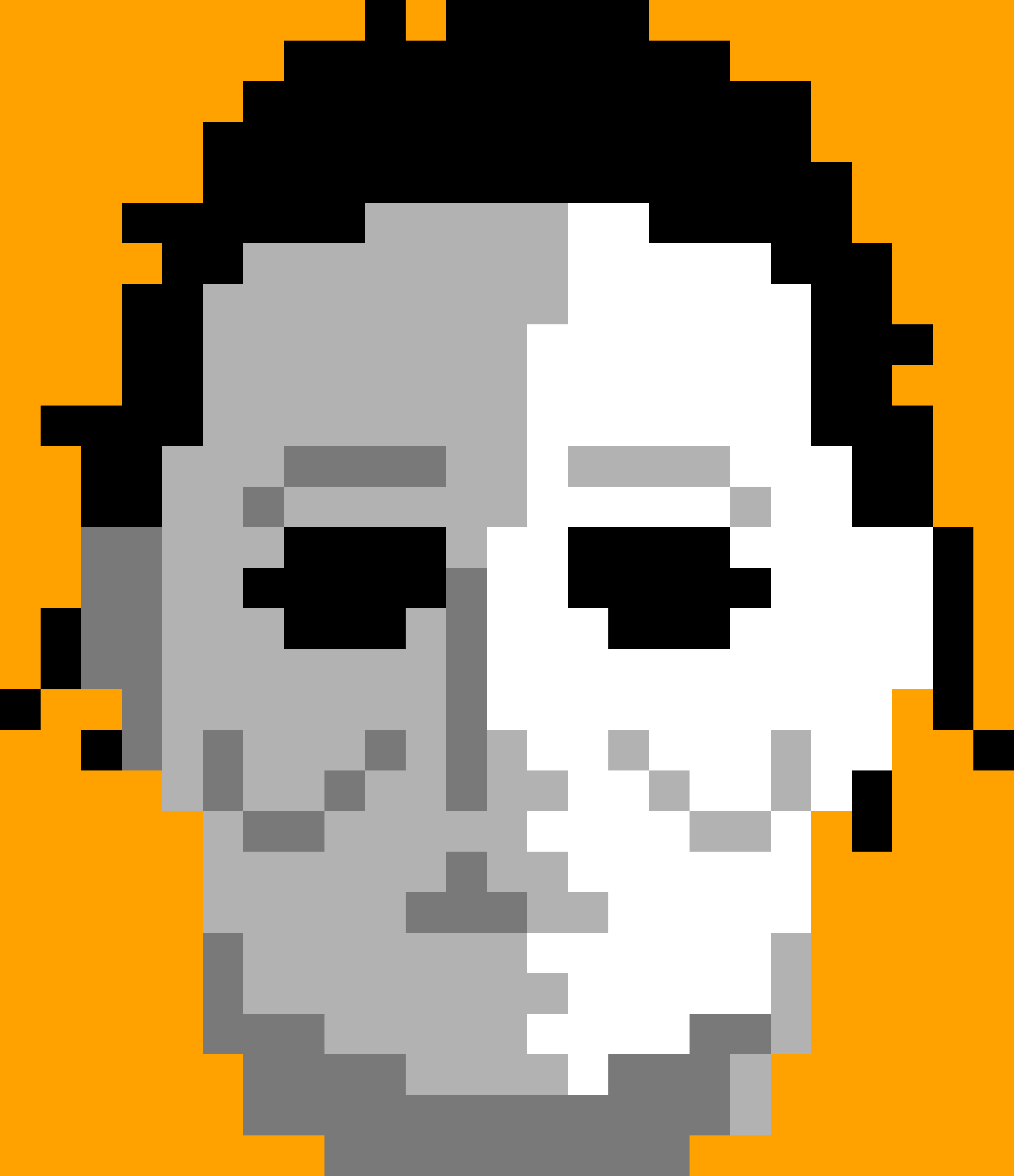 Michael Myers Mask